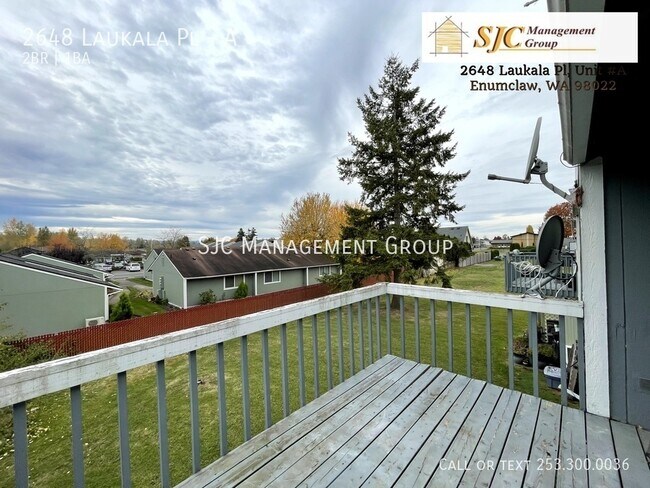 Building Photo - 2648 Laukala Pl