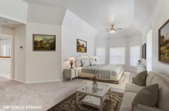 Building Photo - 2601 Broussard Ct