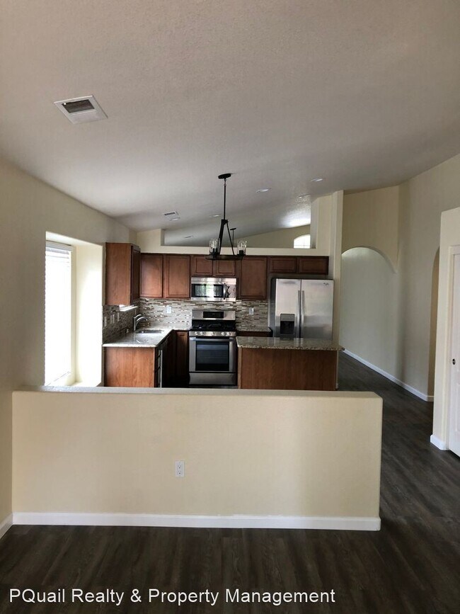 Building Photo - 4 br, 2 bath House - 3254 Tin Cup Rd NE