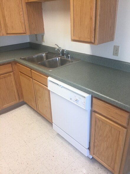 Interior Photo - McKinley Tower Apartments