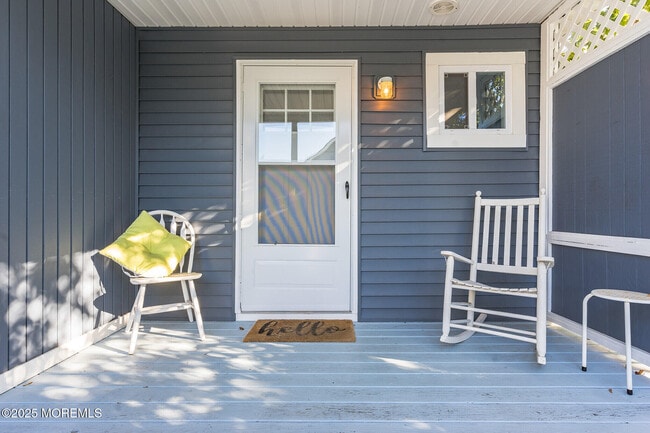 Building Photo - 605 Monmouth Ave