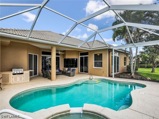 Building Photo - 8845 Lely Island Cir