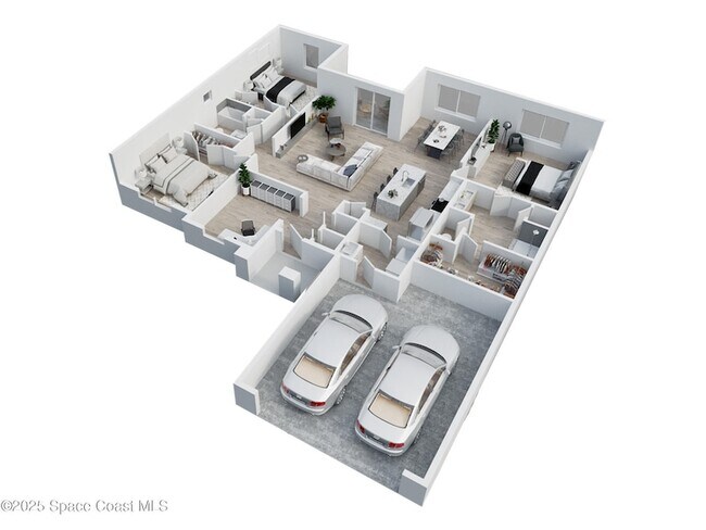 Building Photo - 570 Town Rd SW