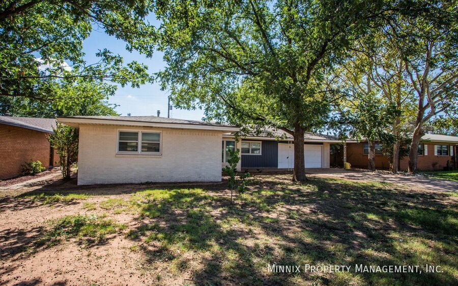 Building Photo - 3111 49th St