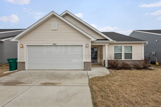 Building Photo - 4803 Dobson Dr