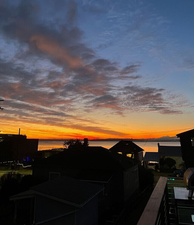 Building Photo - Charming West Seattle Home with Views of P...