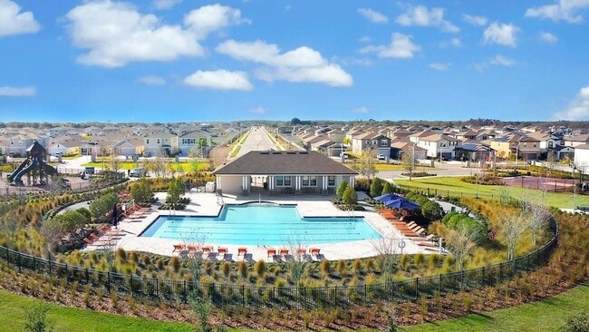 Building Photo - 16702 Carlton Pond St