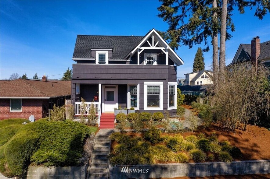 Building Photo - 3209 N 26th St