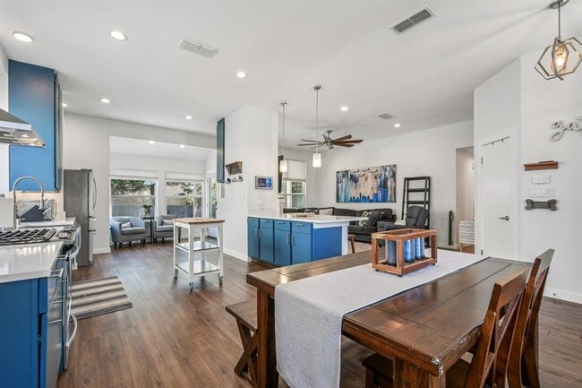 Building Photo - 5913 Abilene Trl