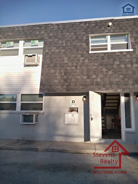 Primary Photo - 2110 NW Lindy Ave