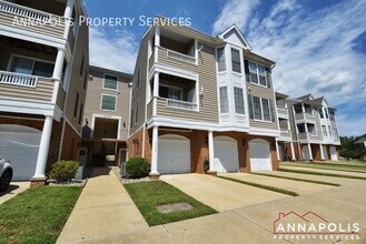 Building Photo - 2006 Peggy Stewart Way