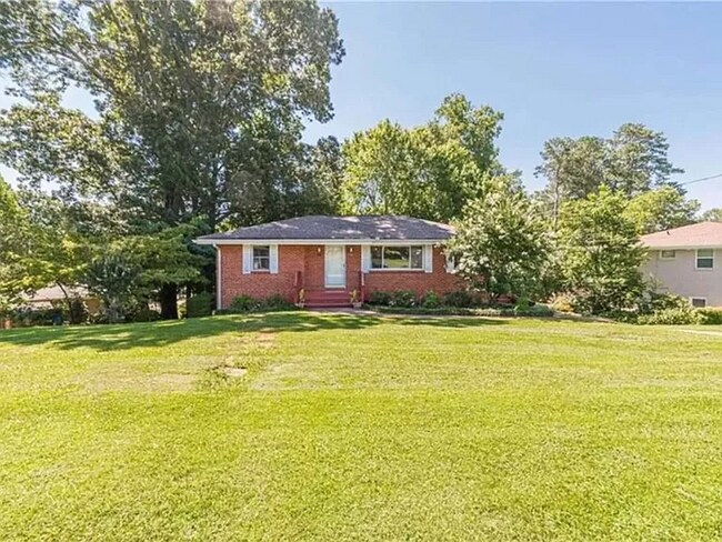 Building Photo - 3641 Wisteria Ln