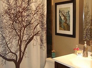 Clean Modern Vanity - 3172 Windchase Blvd