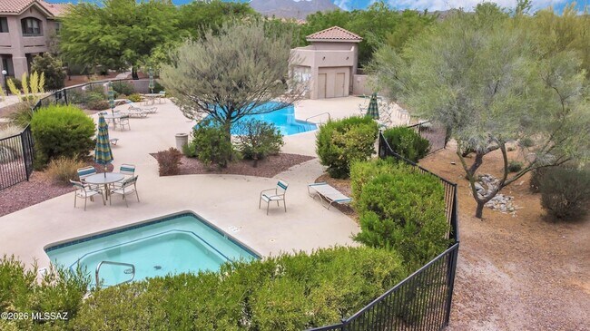 Building Photo - 755 W Vistoso Highlands Dr