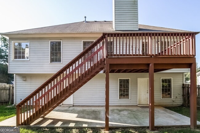 Building Photo - 605 Oxford Crest Ct NW