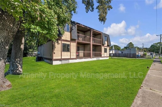 Building Photo - 602 Celey St