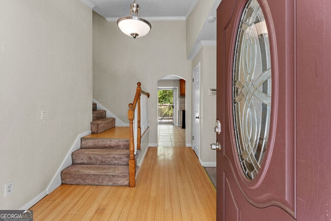 Building Photo - 4772 Wildginger Run