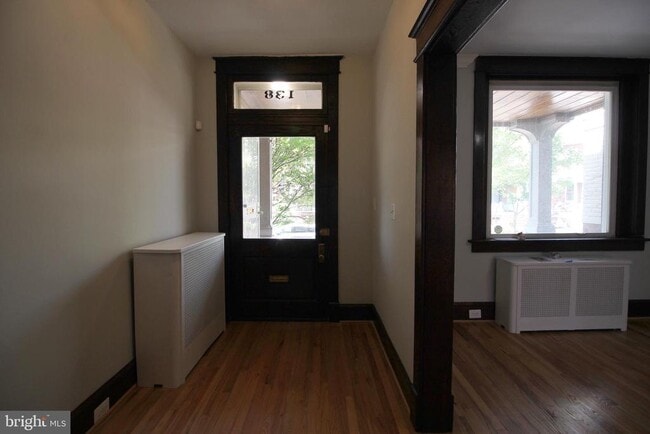 Building Photo - 138 Randolph Pl NW