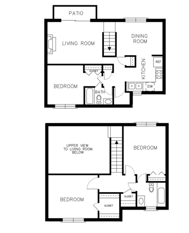 Highland Circle 201 Northwood Dr NE Atlanta GA 30342 Apartment Finder
