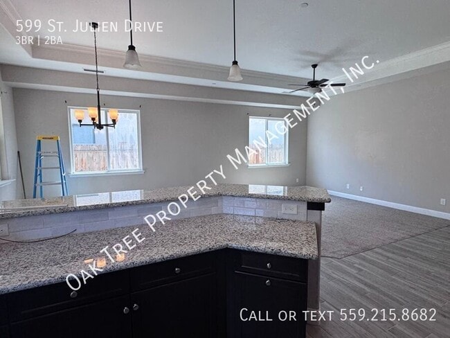 Building Photo - 599 St Julien Dr