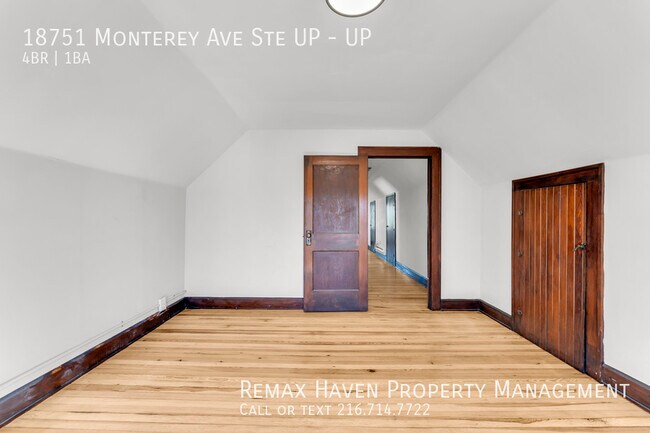 Building Photo - 18751 Monterey Ave