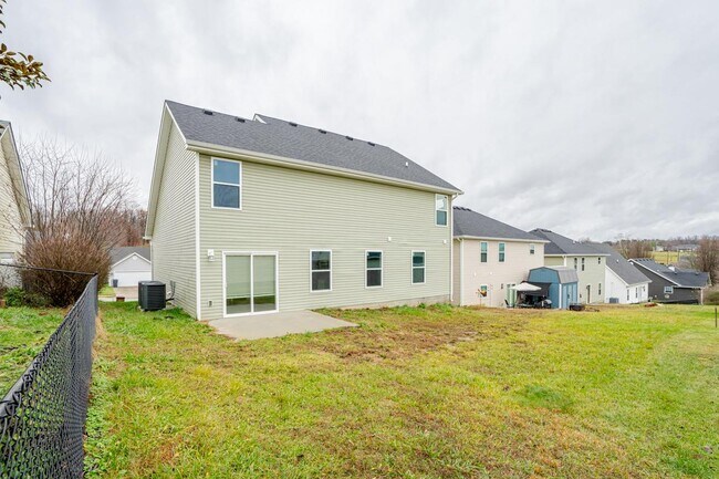 Building Photo - 128 Alumni Dr