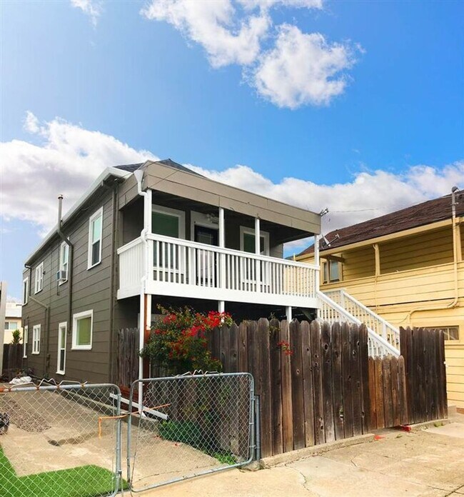 Primary Photo - Newly remodeled, one-bedroom, one-bathroom...