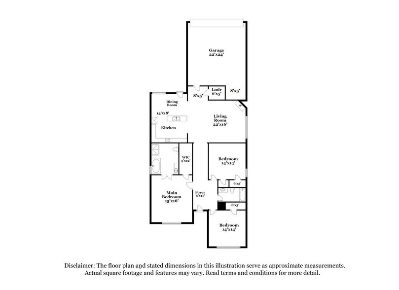 Building Photo - 1719 Brentford Cove