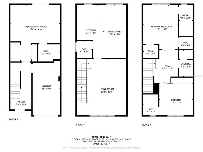 Building Photo - 2412 Middleton Grove Dr