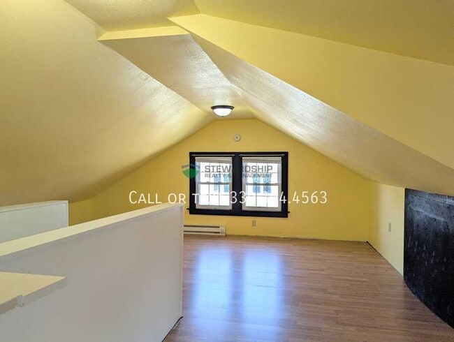 Building Photo - 505 Wabash St