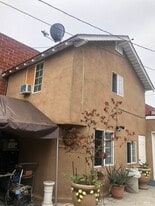Building Photo - 8119 San Antonio Ave