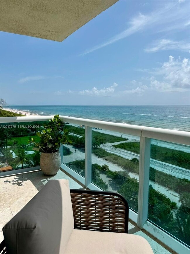 Building Photo - 9201 Collins Ave