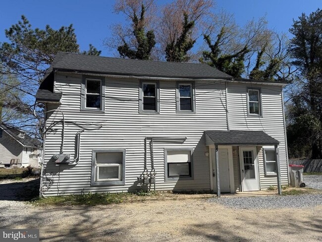 Building Photo - 1453 S Main Rd