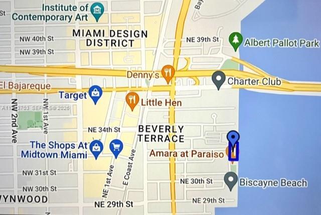 Building Photo - 480 NE 31st St