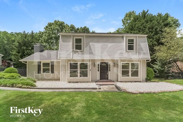Primary Photo - 7606 Ritter Dr