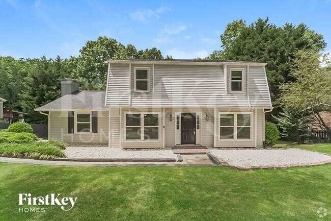 Building Photo - 7606 Ritter Dr