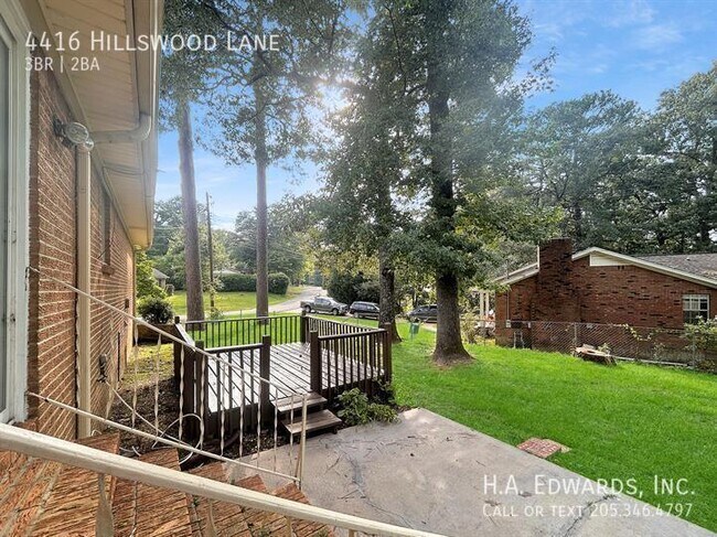 Building Photo - 4416 Hillswood Ln