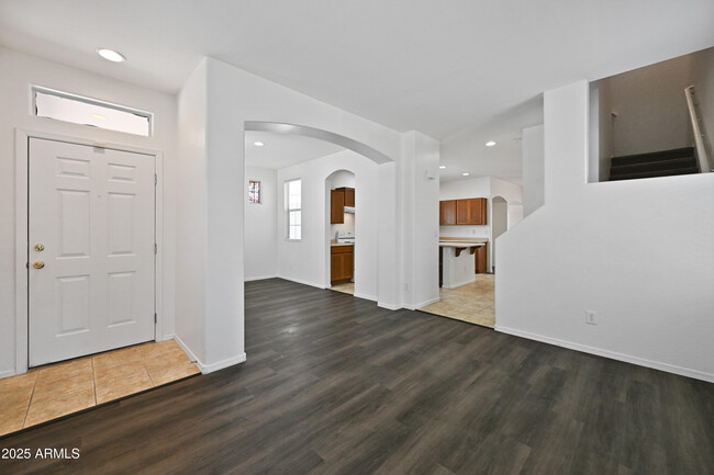 Building Photo - 1867 E Harrison St