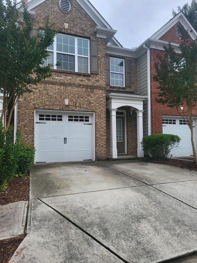 Building Photo - 1729 Coleville Oak Ln