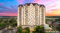 Building Photo - 1 Towers Park Ln
