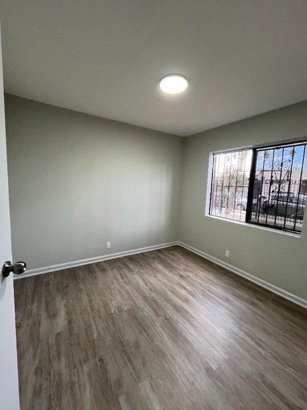 Building Photo - 8460 Avalon Blvd