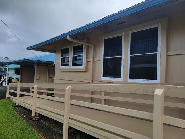 Building Photo - Beautiful 3BD 2BA in Waiakea Area