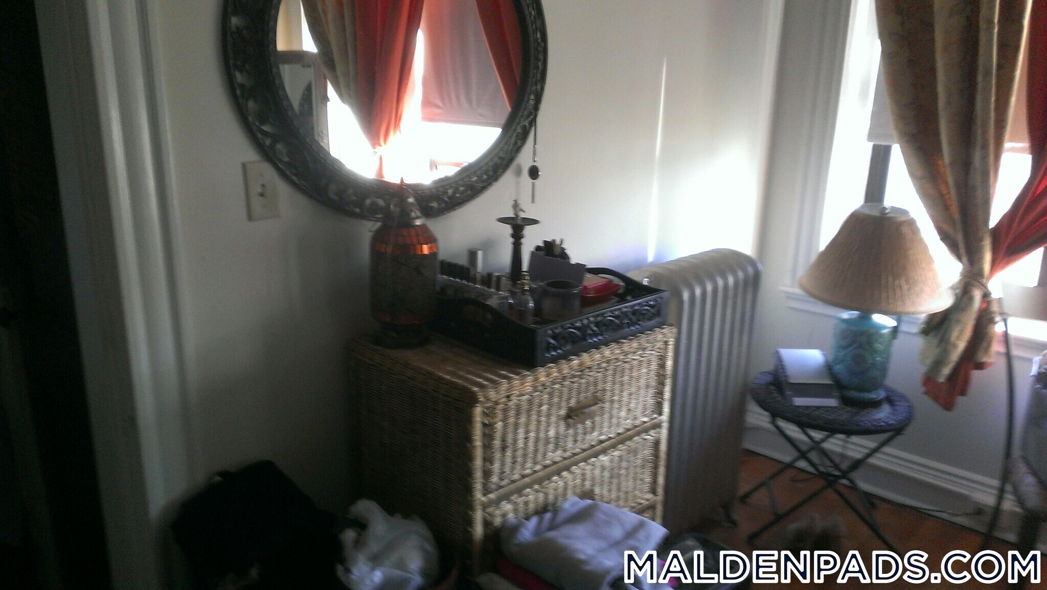 Building Photo - 17-19 Washington St.