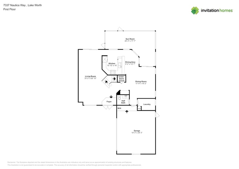 Building Photo - 7337 Nautica Way