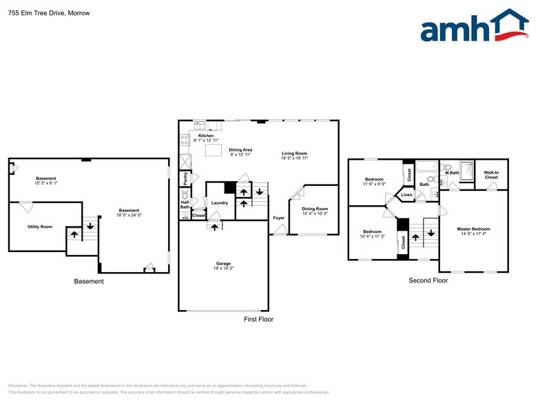 Building Photo - 755 Elm Tree Dr