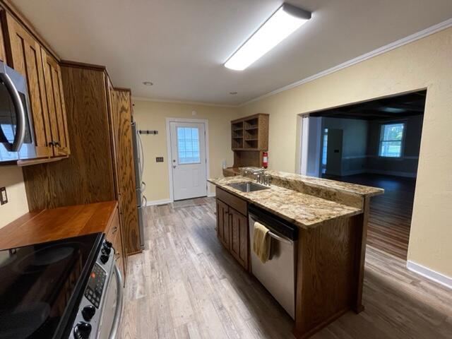 Building Photo - 3179 Banks Mill Rd SE