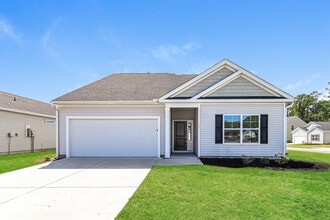 Building Photo - 375 Augustine Dr