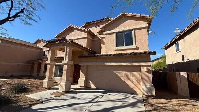 Building Photo - 44424 W Knauss Dr