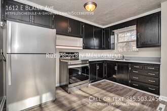 Building Photo - 1612 Blaine Ave
