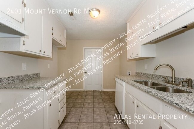 Building Photo - 2401 Mt Vernon Rd NW